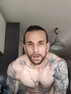 Cam4 Sex Chat of Neotrix33