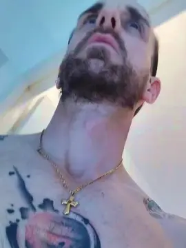 Cam4 Private Sex Chat of Neotrix33