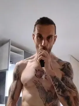 Cam4 Private Sex Chat of Neotrix33