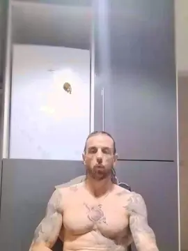 Cam4 Adult Webcam of Neotrix33