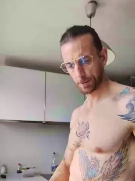 Cam4 Adult Video Chat of Neotrix33