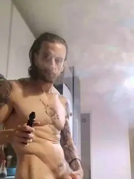 Cam4 Free Live Porn of Neotrix33