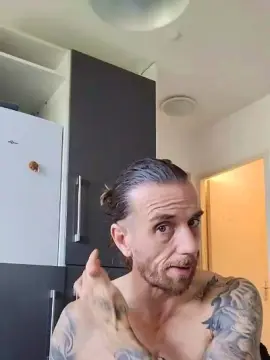 Cam4 Free Porn Cam of Neotrix33