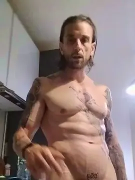 Cam4 Live Sex of Neotrix33