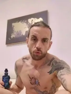 Cam4 Adult Webcam of Neotrix33