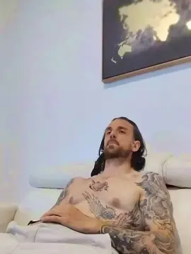 Cam4 Live Sex Cam of Neotrix33