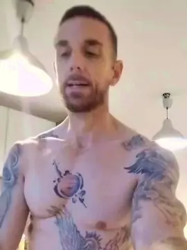 Cam4 Sex Cam of Neotrix33