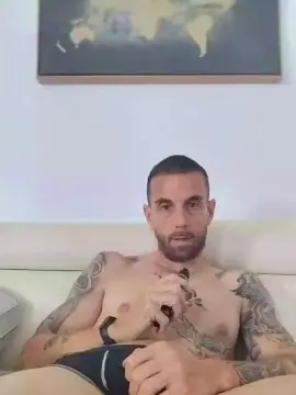 Cam4 Free Porn Cam of Neotrix33