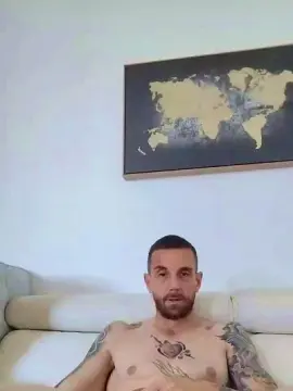 Cam4 Sex Cam of Neotrix33