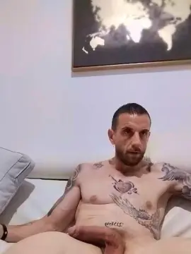 Cam4 Private Sex Chat of Neotrix33