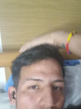 Cam4 Adult Webcam of Pacho8247