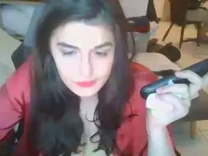 Cam4 Adult Webcam of lens38600