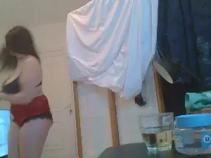 Cam4 Nude Webcam of lens38600