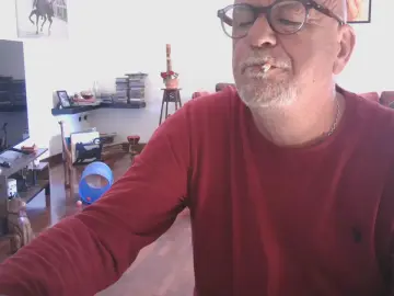 Cam4 Live Sex Cam of vecchioporco7
