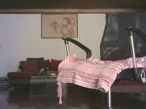 Cam4 Nude Webcam of vecchioporco7