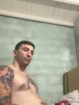 Cam4 Private Sex Chat of Lautaro2036