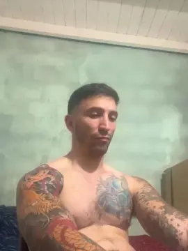 Cam4 Adult Video Chat of Lautaro2036