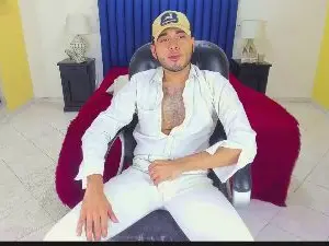 Cam4 Best live sex cam show of Paul_Douglas