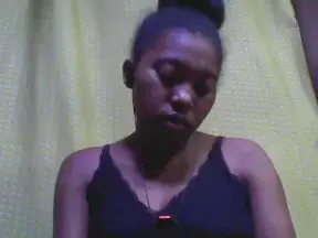 Cam4 Nude Webcam of Tahiriniah