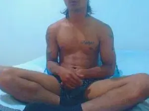 Cam4 Sex Chat of Theniga