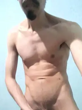 Cam4 Adult Webcam of camilo_safado