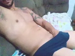 Cam4 Live Sex of fahsantos91