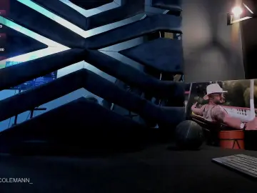 Cam4 Nude Webcam of jean_coleman