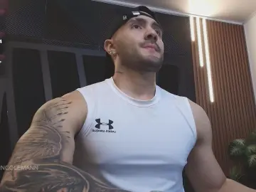 Cam4 Private Sex Chat of jean_coleman