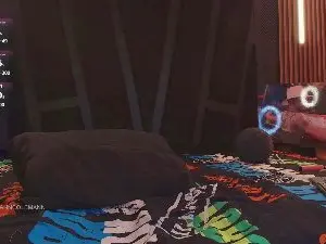 Cam4 Sex Cam of jean_coleman