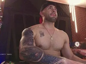 Cam4 Adult Webcam of jean_coleman