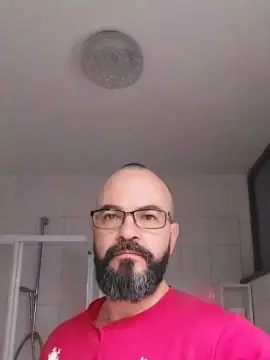 Cam4 Free Porn Cam of Jacum83