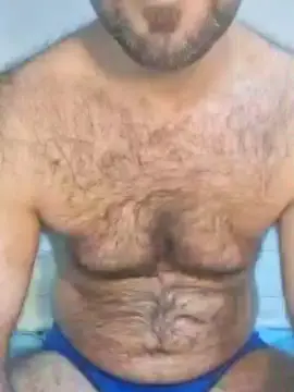 Cam4 Nude Webcam of Kenzo07