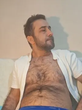 Cam4 Sex Chat of Kenzo07