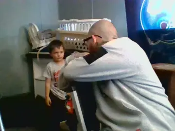 Cam4 Free Live Porn of Rivard444