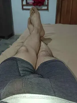 Cam4 Sex Chat of geryko2