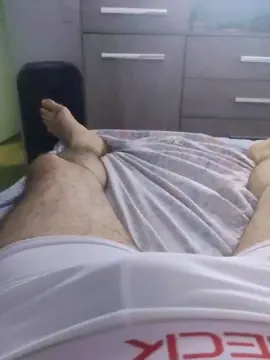 Cam4 Live Porn of rick9020