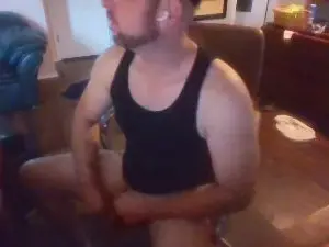 Cam4 Private Sex Chat of NutFairy