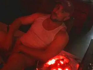 Cam4 Live Sex of NutFairy