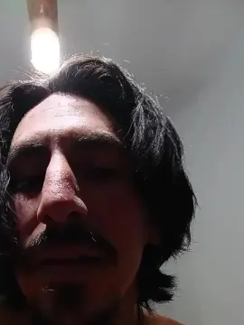 Cam4 Live Sex Cam of Ricardaso