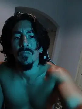 Cam4 Live Porn of Ricardaso