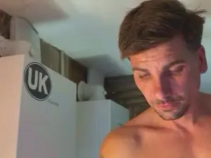 Cam4 Live Sex of ST8BOYXXX