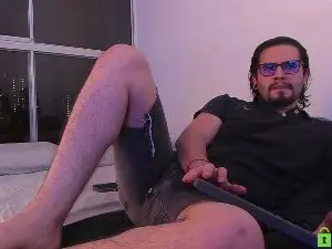 Cam4 Best live sex cam show of _Elon_coxx_