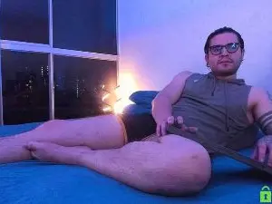Cam4 Live Sex of _Elon_coxx_