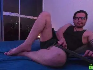 Cam4 Watch Live Sex Cams of _Elon_coxx_