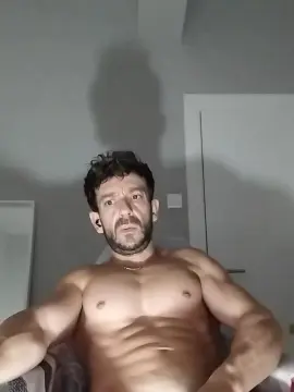 Cam4 Free Porn Cam of alessandrospain