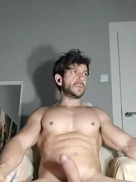 Cam4 Adult Video Chat of alessandrospain