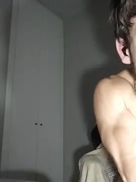 Cam4 Adult Video Chat of alessandrospain