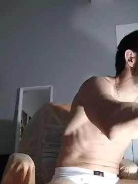 Cam4 Adult Video Chat of alessandrospain