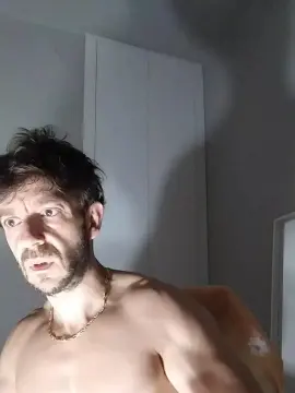 Cam4 Free Porn Cam of alessandrospain