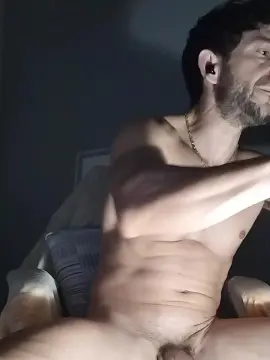 Cam4 Live Sex Cam of alessandrospain